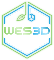 WES3D - Modélisation, Design et Impression 3D