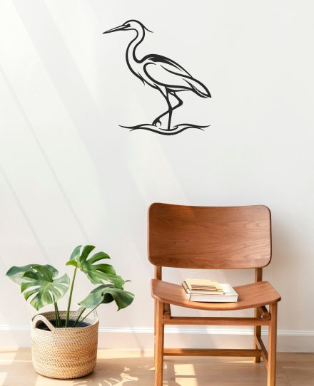 décoration murale design 3D
