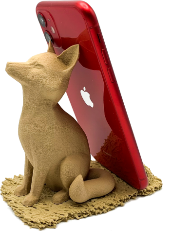 impression design 3d